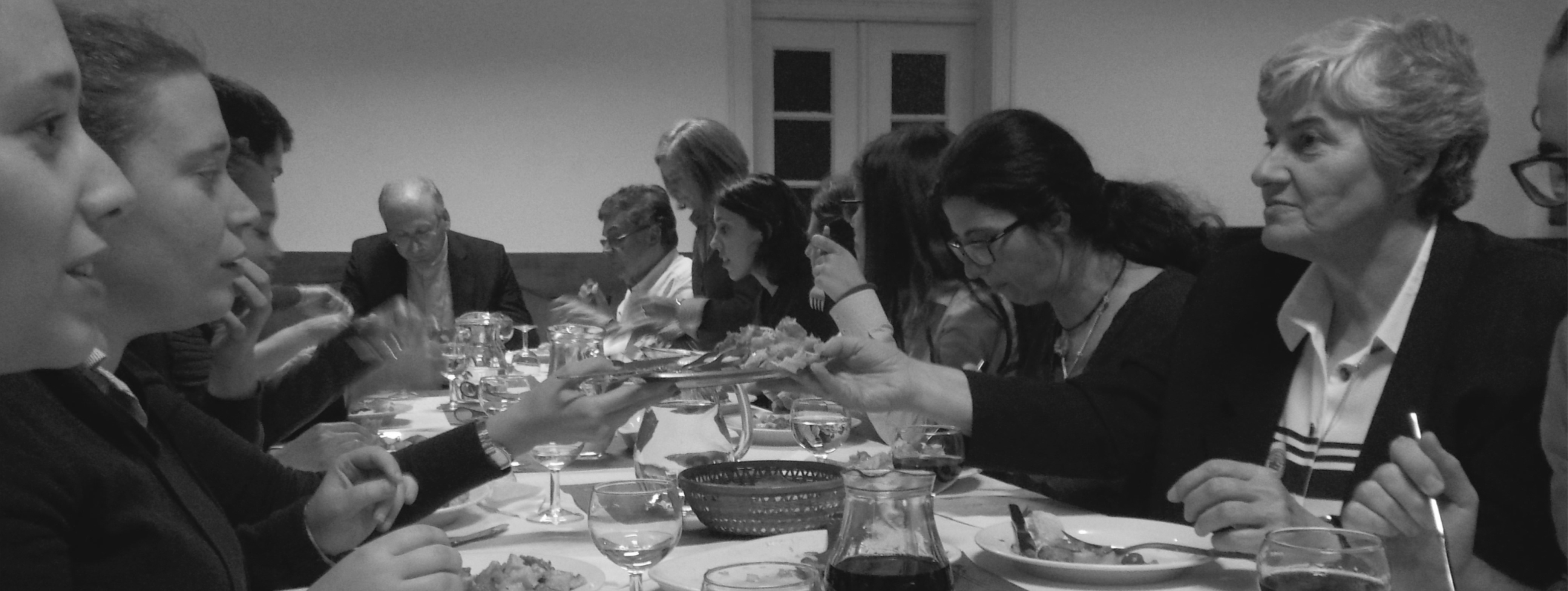 Abertura do Ano Pastoral