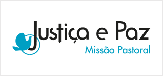 Logotipo Justiça e Paz - Missão Pastoral